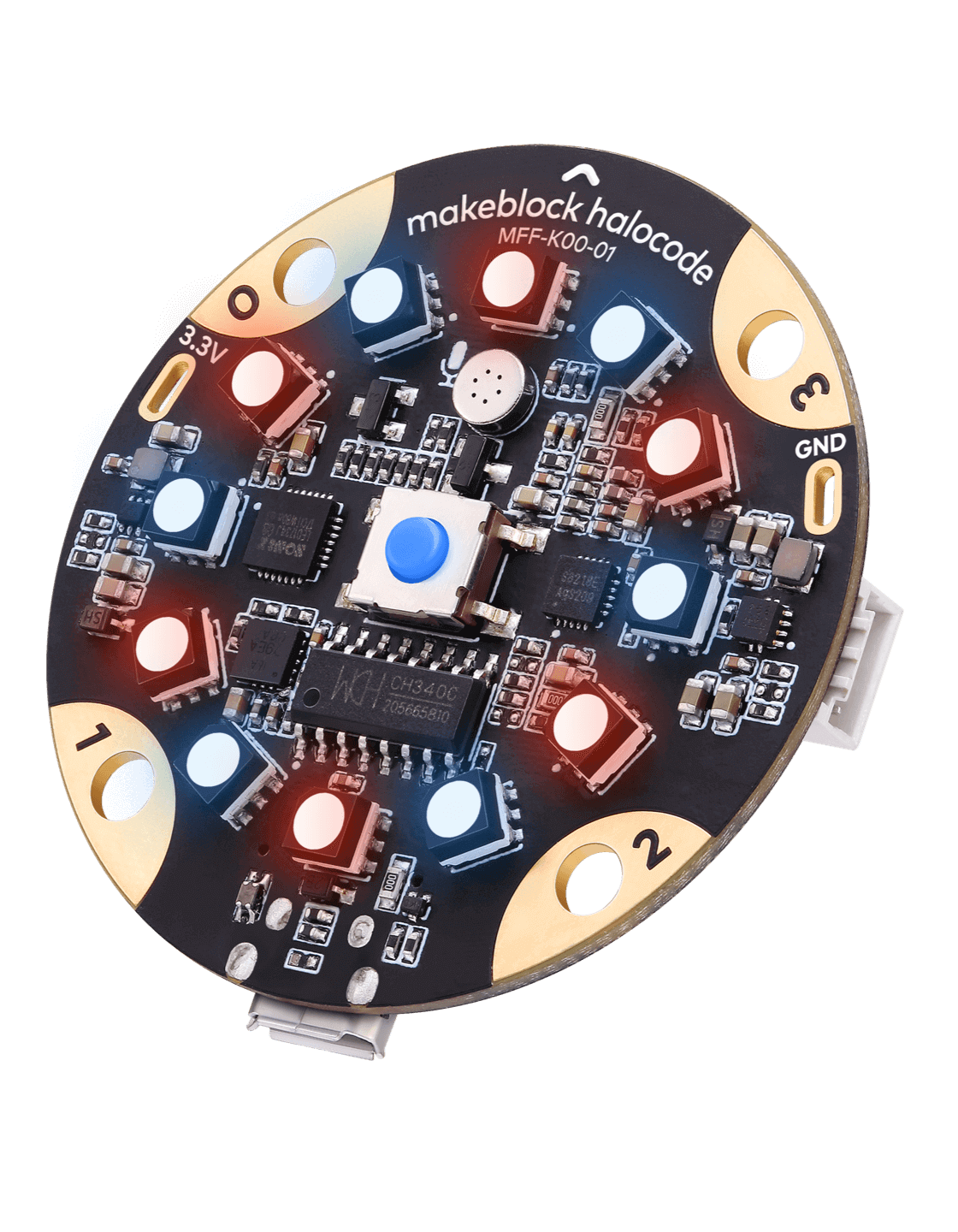 Makeblock HaloCode