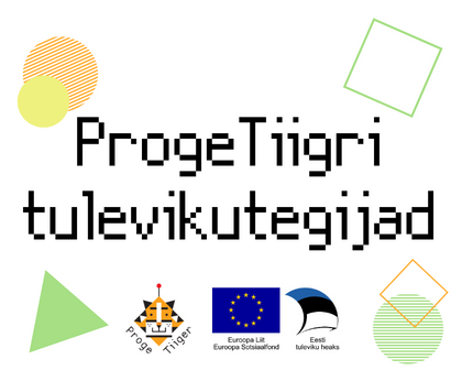 ProgeTiigri tulevikutegijad 2023