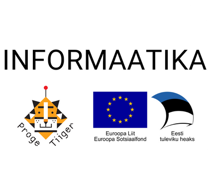 Informaatika valikkursused gümnaasiumile