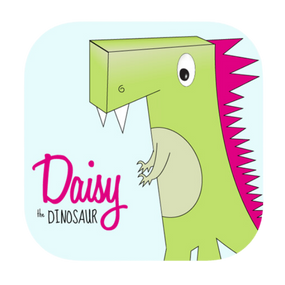 Daisy the Dino