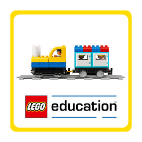 LEGO Coding Express