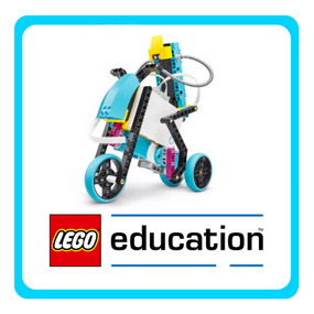 LEGO Education SPIKE Prime