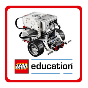 LEGO Mindstorms EV3