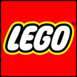 Lego harivad klotsid